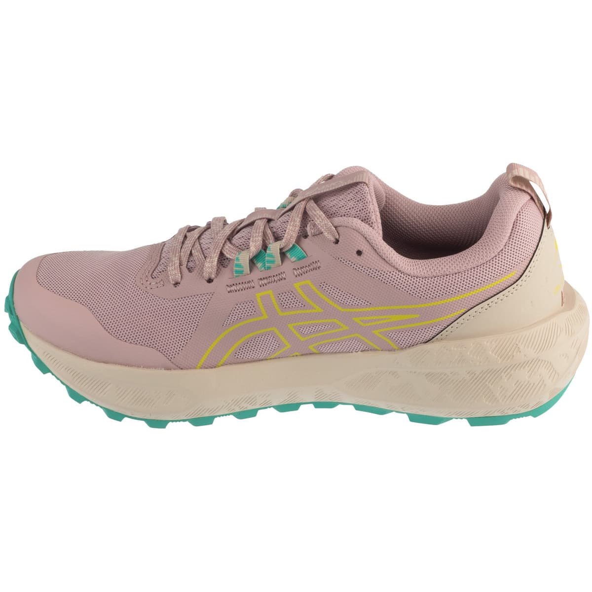 Women's Running Shoes Asics Pink