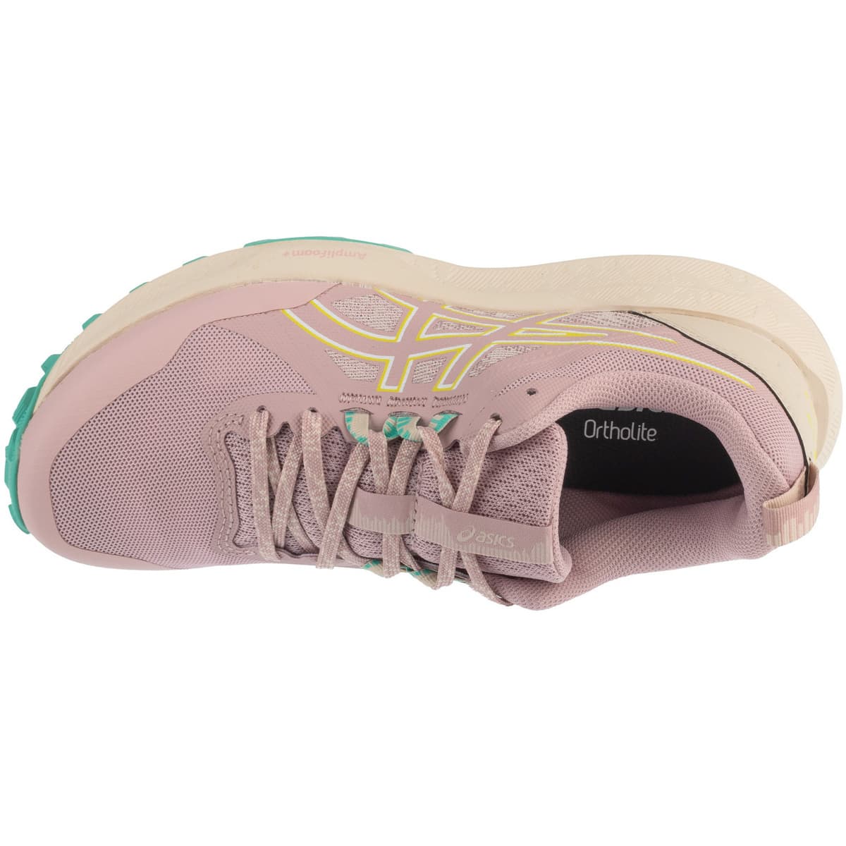 Women's Running Shoes Asics Pink