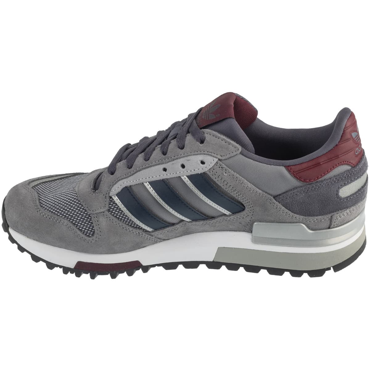 Men's Sneakers adidas Gray