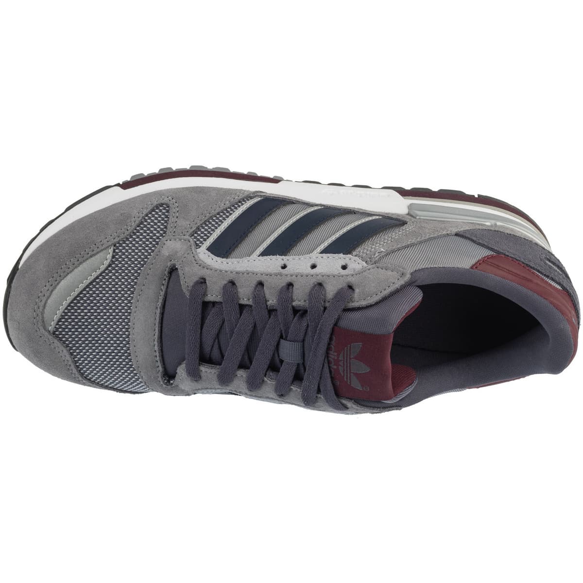 Men's Sneakers adidas Gray