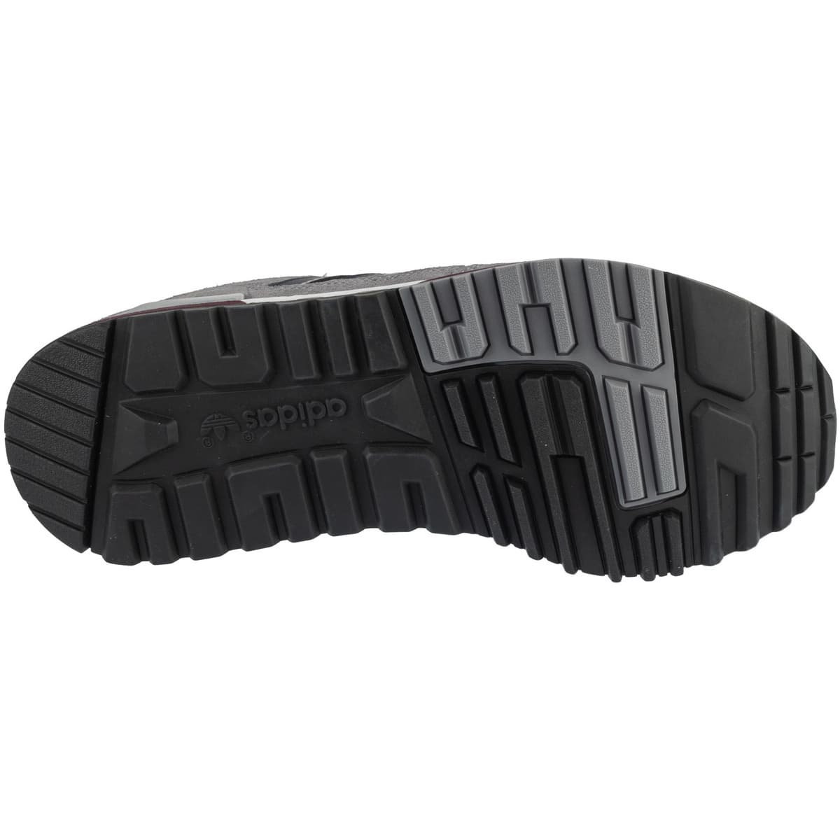 Men's Sneakers adidas Gray