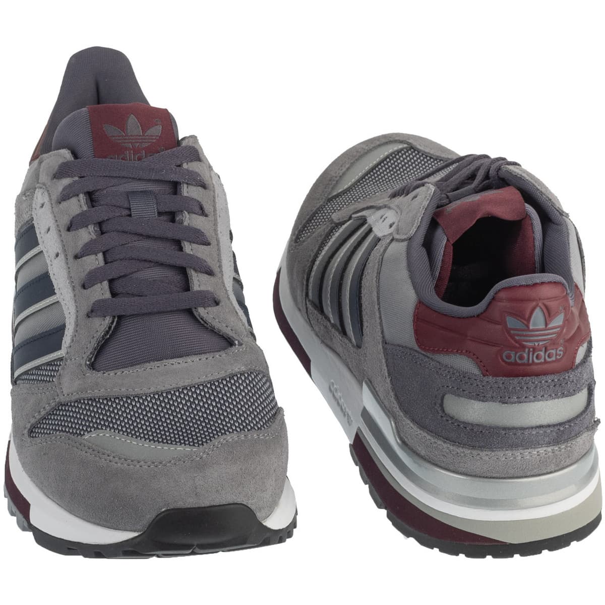 Men's Sneakers adidas Gray