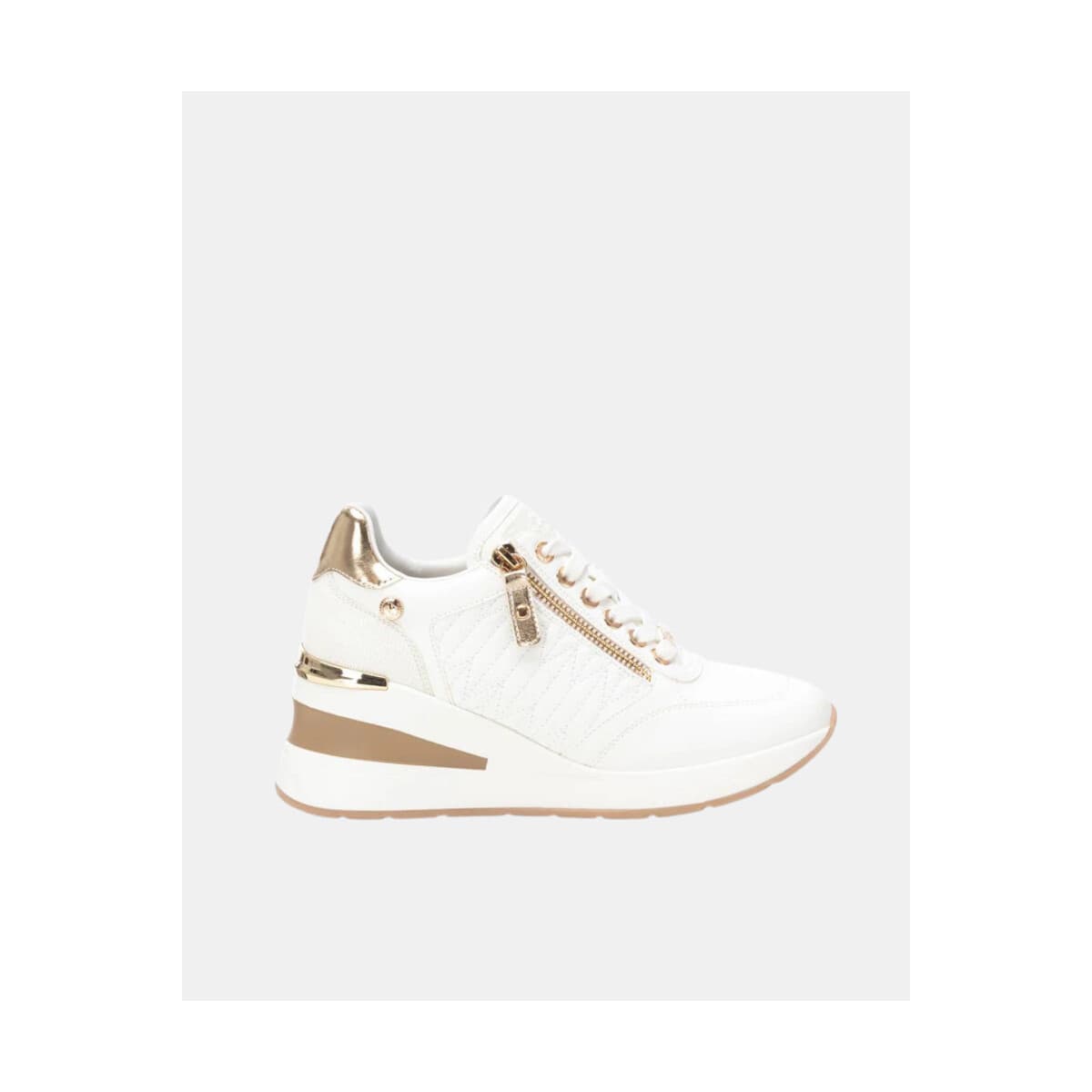 Women's Sneakers Xti White