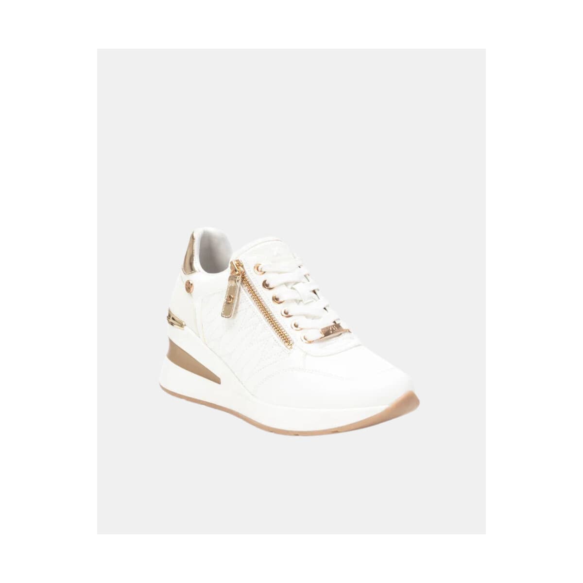 Women's Sneakers Xti White