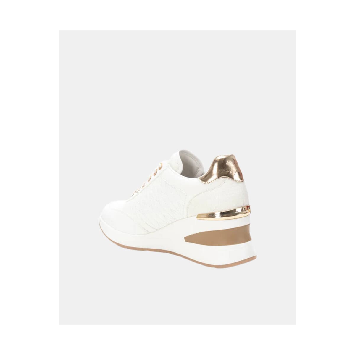 Women's Sneakers Xti White