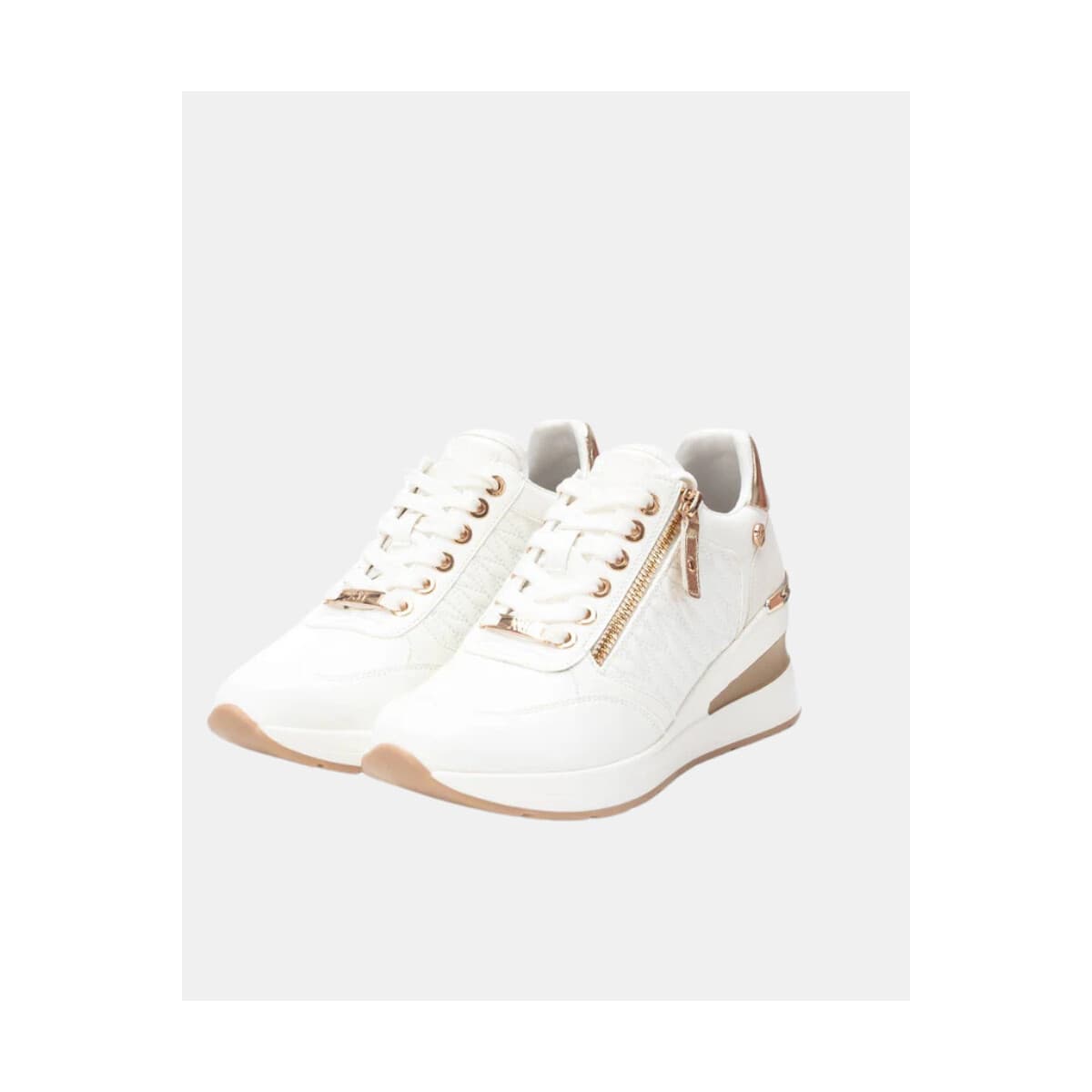 Women's Sneakers Xti White