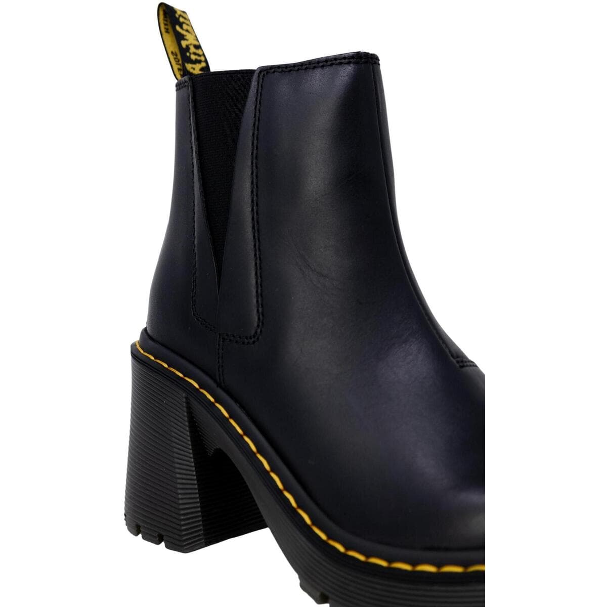 Women's Boots Dr. Martens Black