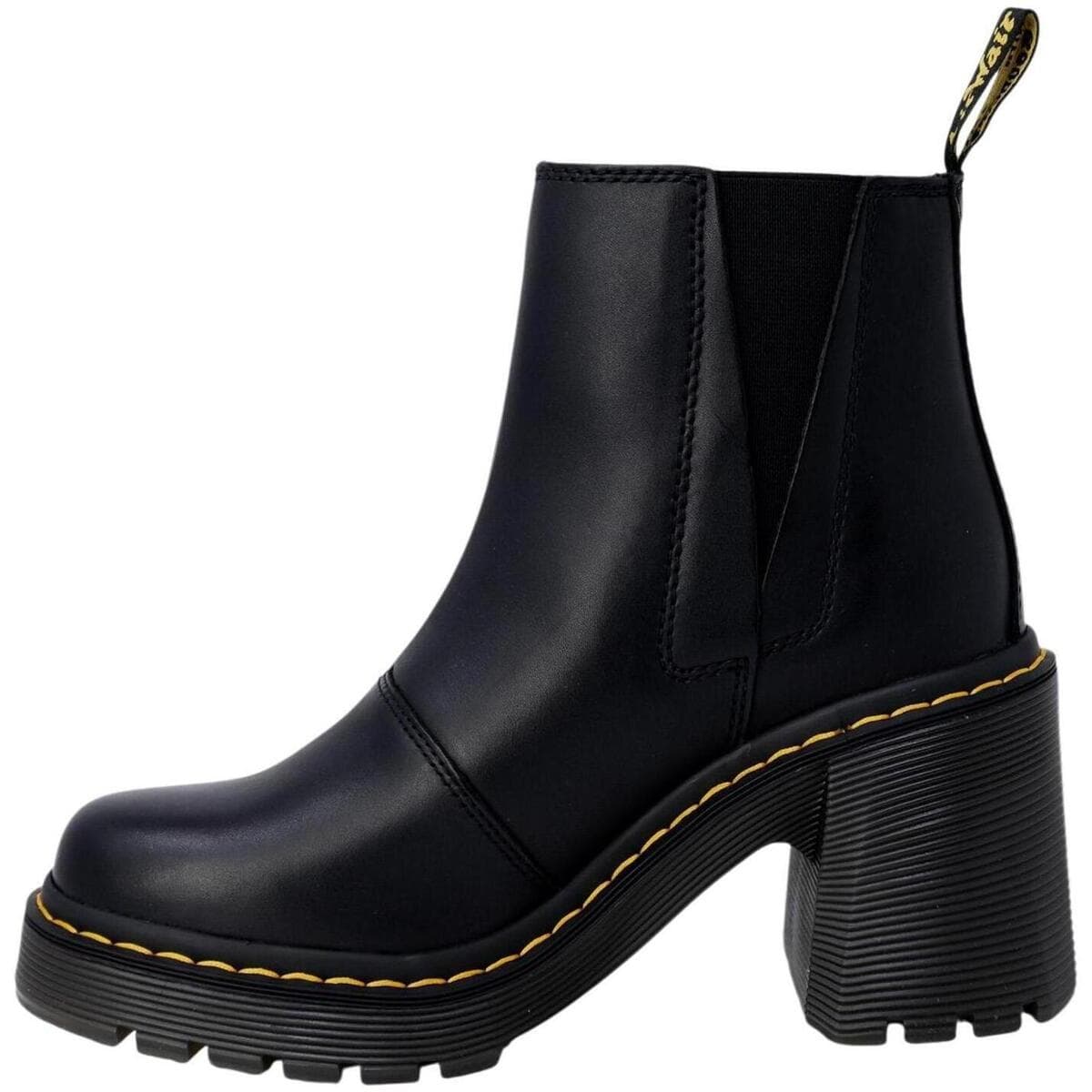 Women's Boots Dr. Martens Black