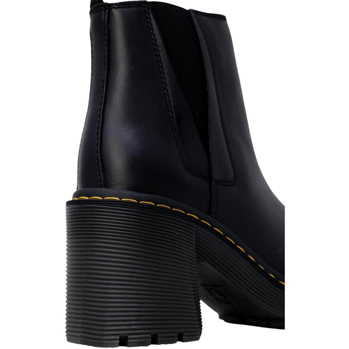 Women's Boots Dr. Martens Black