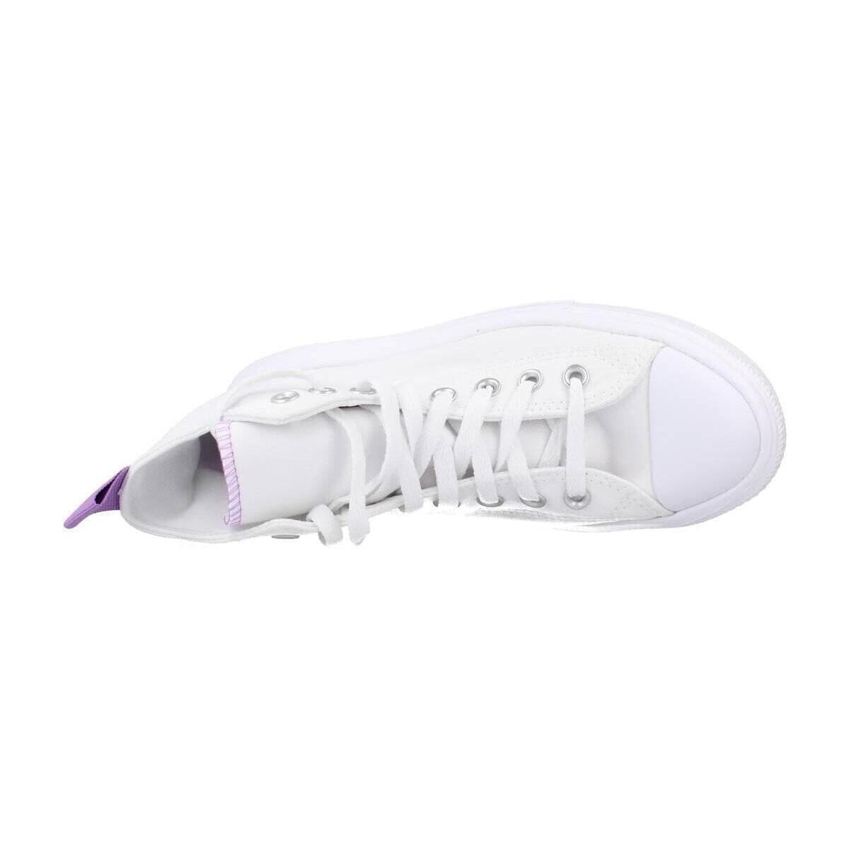 Women's Sneakers Converse White