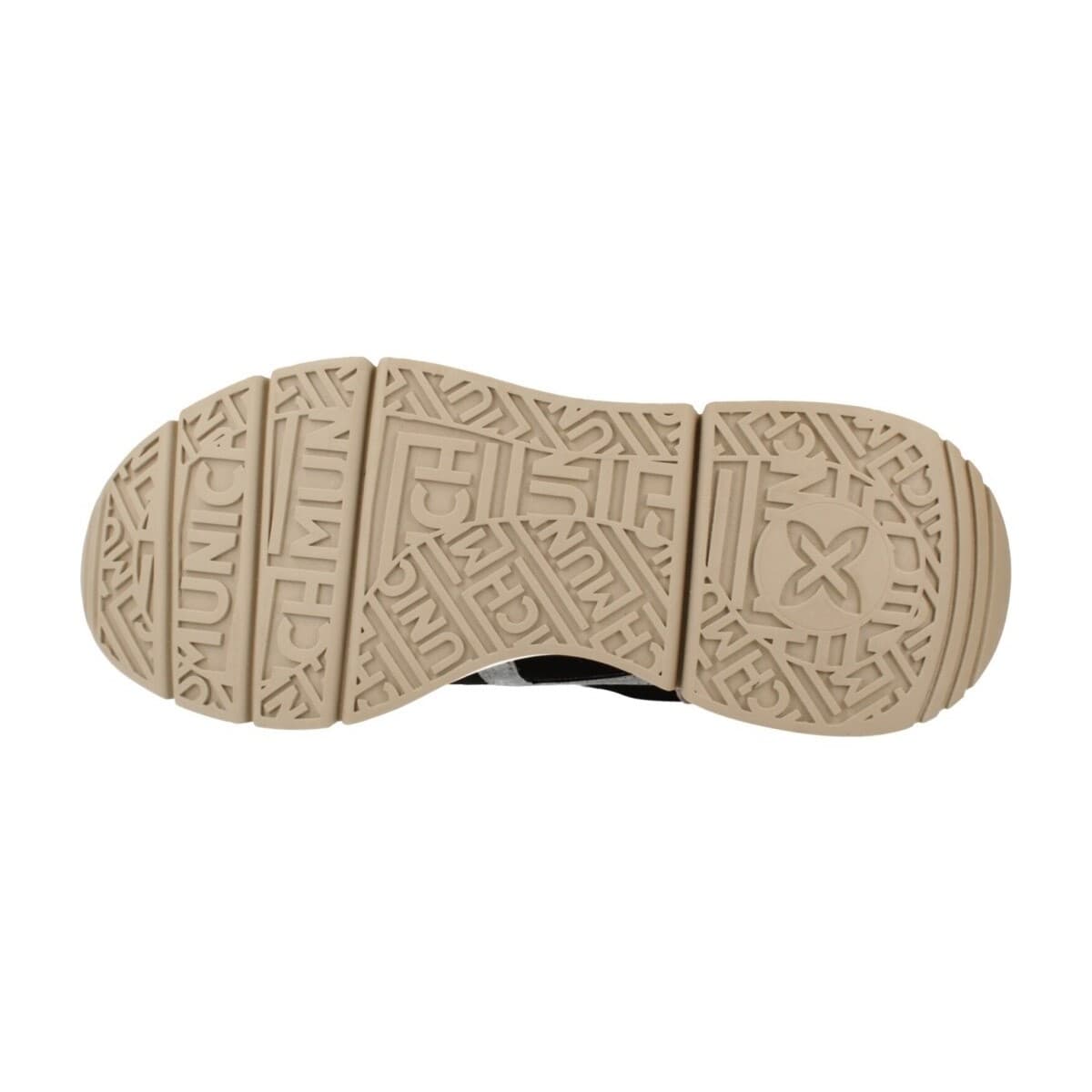 Women's Sneakers Munich Brown