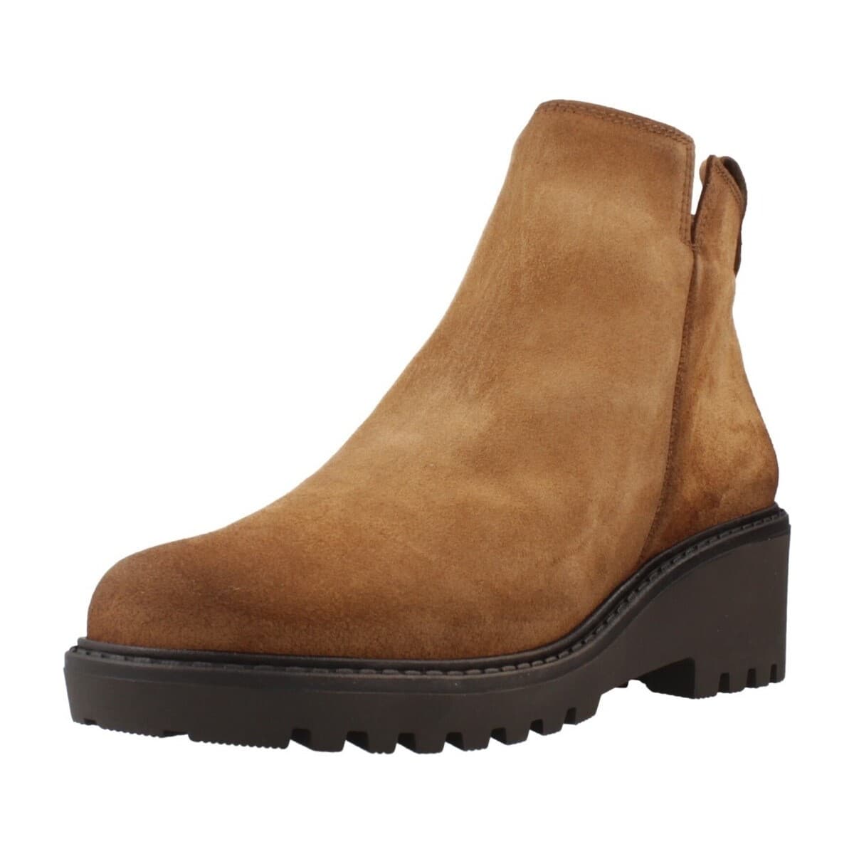 Μποτίνια Porronet Botines Mujer Modèle Lugano