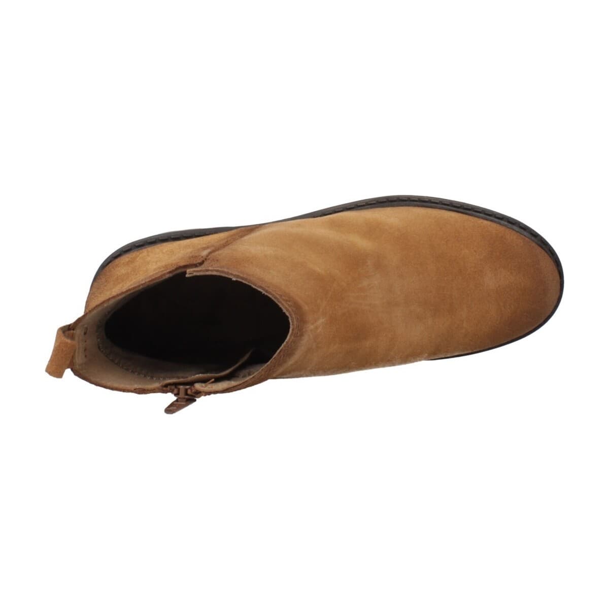 Women's Ankle Boots Porronet Brown