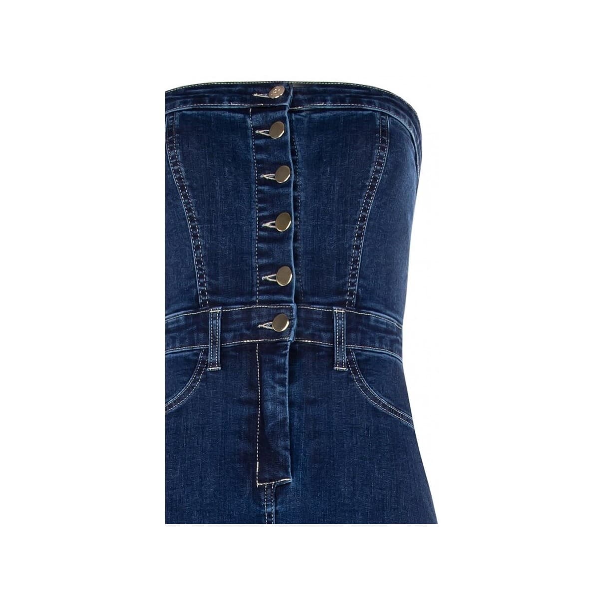 Women's Dresses Rinascimento Multicolor