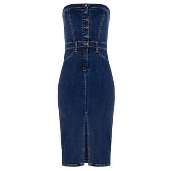 Μίντι φορέματα Rinascimento CFC0127421003