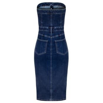 Women's Dresses Rinascimento Multicolor