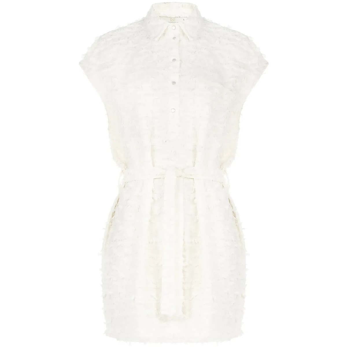 Κοντά Φορέματα Rinascimento CFC0128120003