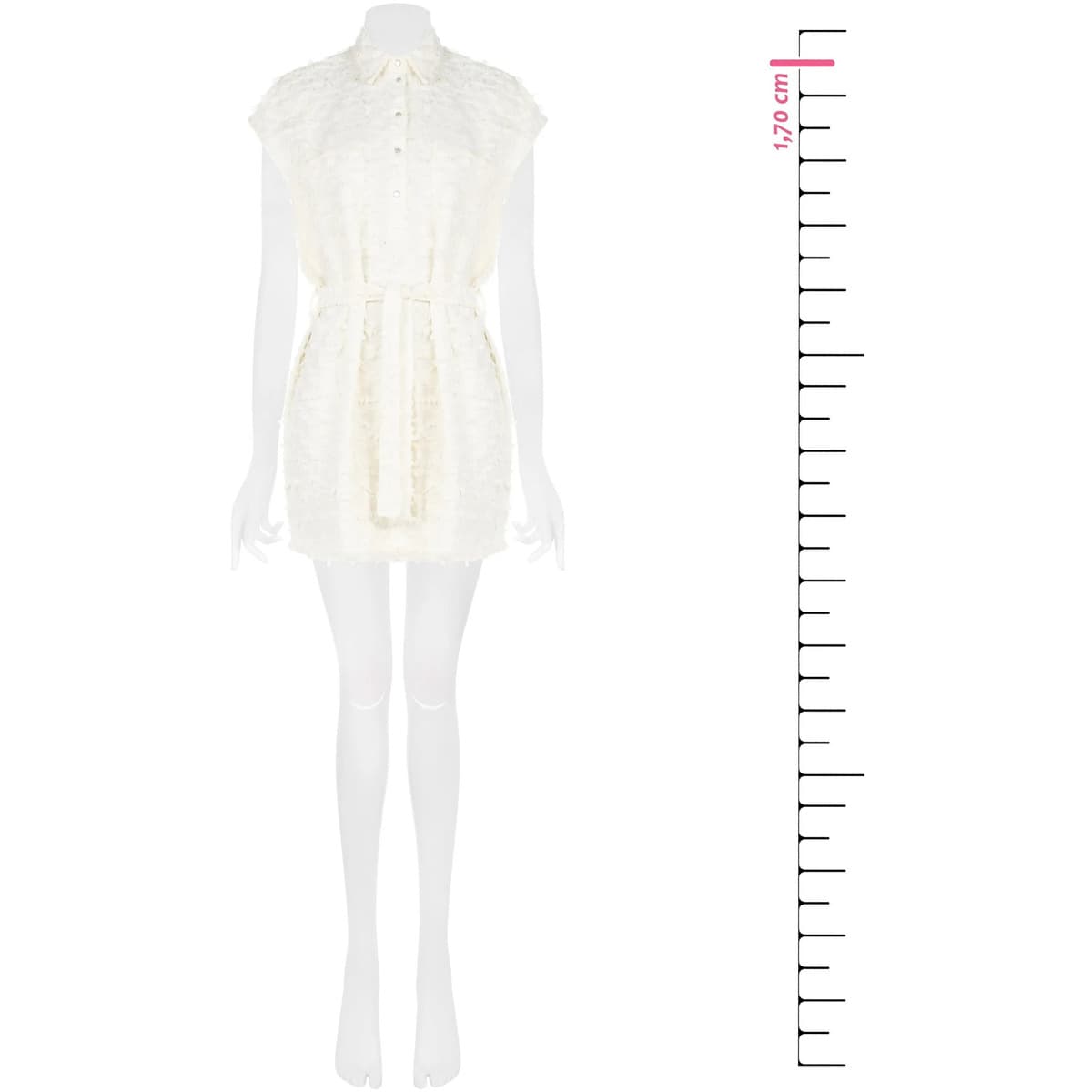 Women's Dresses Rinascimento Multicolor