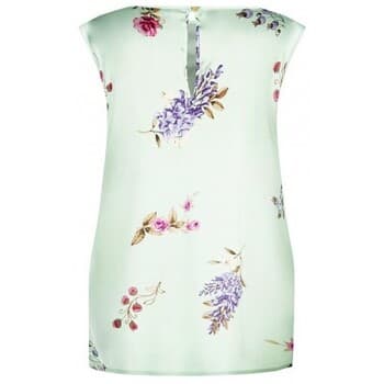 Women's T-Shirts Rinascimento Multicolor