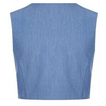 Women's Vests Rinascimento Multicolor