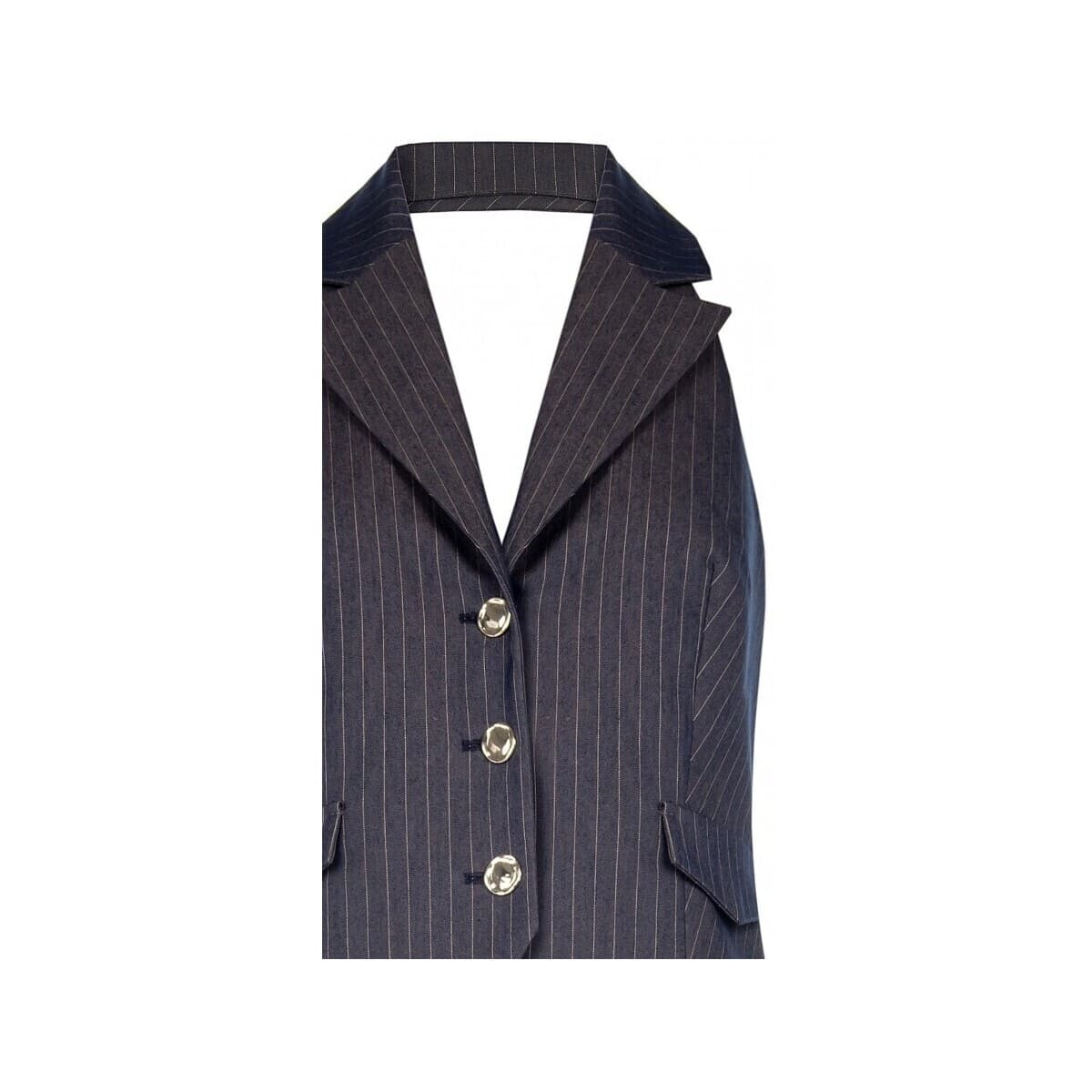 Women's Vests Rinascimento Multicolor