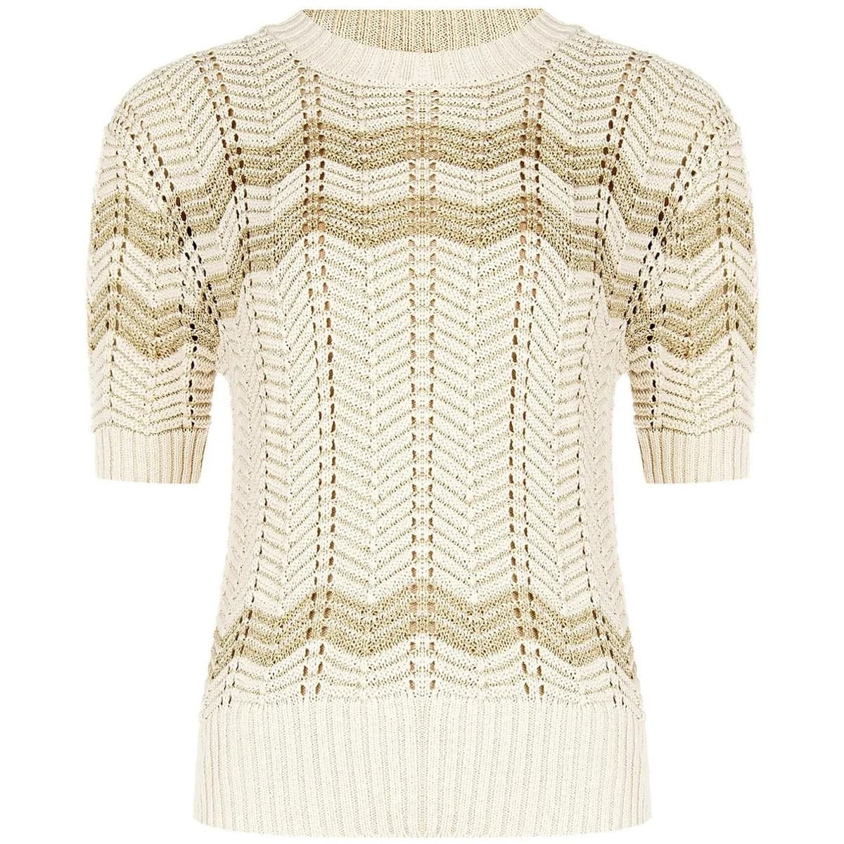 Πουλόβερ Rinascimento CFM0012202003