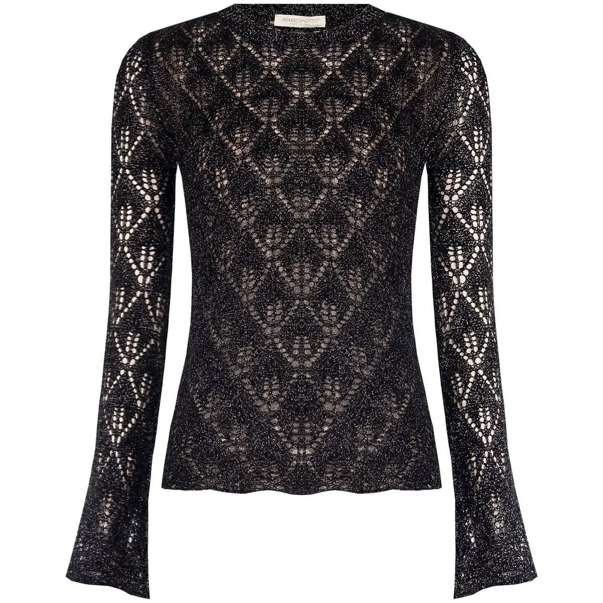 Πουλόβερ Rinascimento CFM0012203003