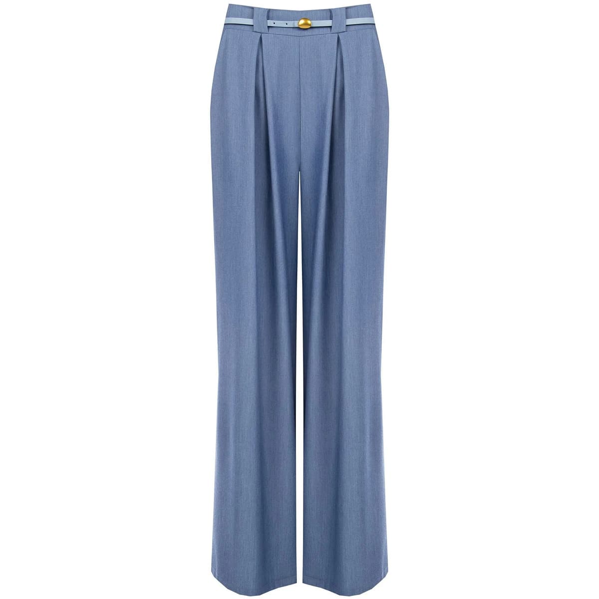 Φαρδιά παντελόνια Rinascimento CFC0020245002