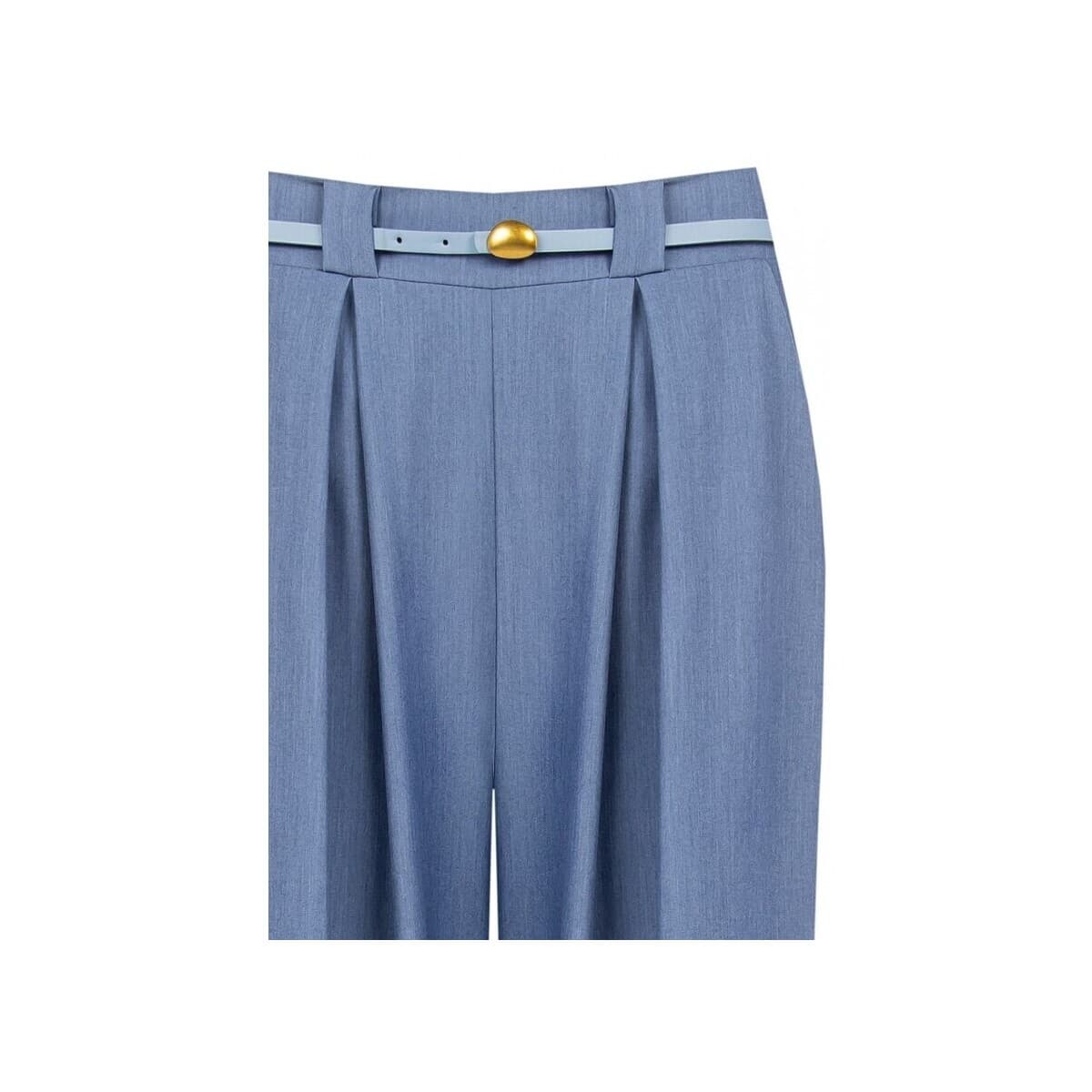 Women's Pants Rinascimento Multicolor