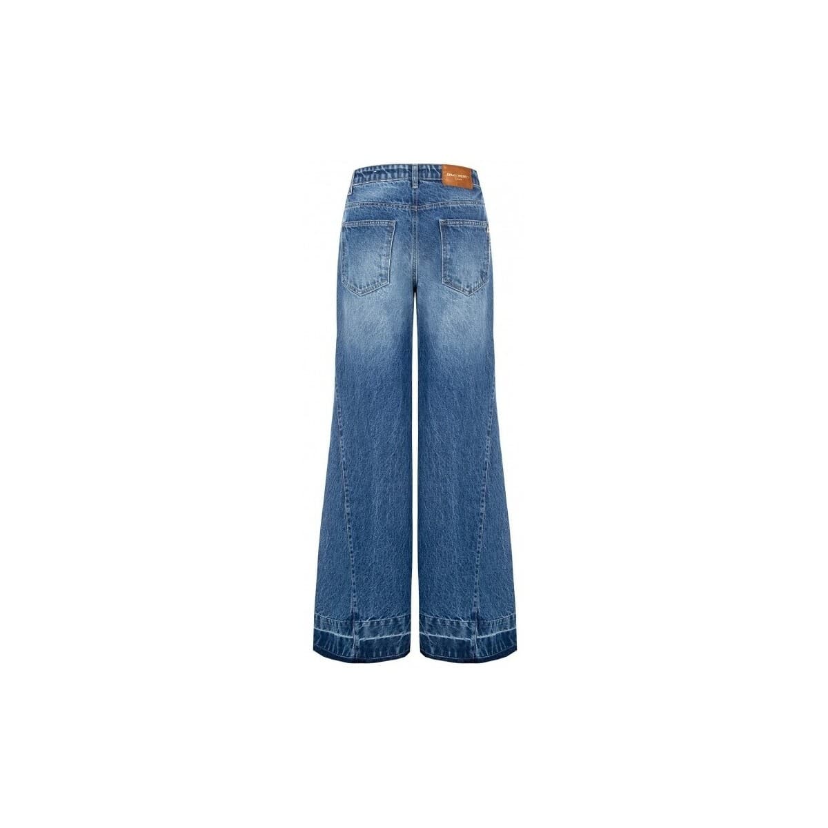 Women's Jeans Rinascimento Multicolor