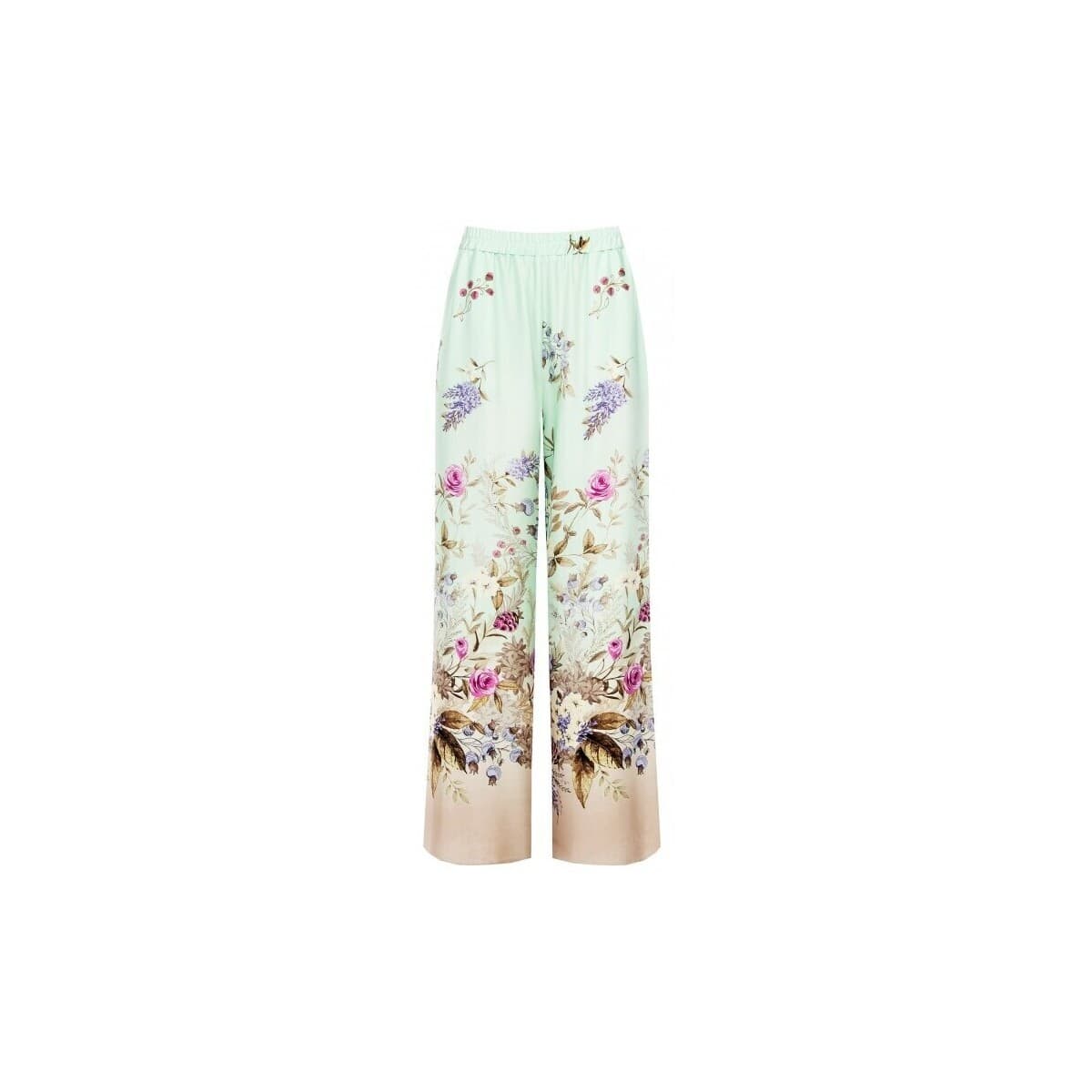 Φαρδιά παντελόνια Rinascimento CFC0128127003