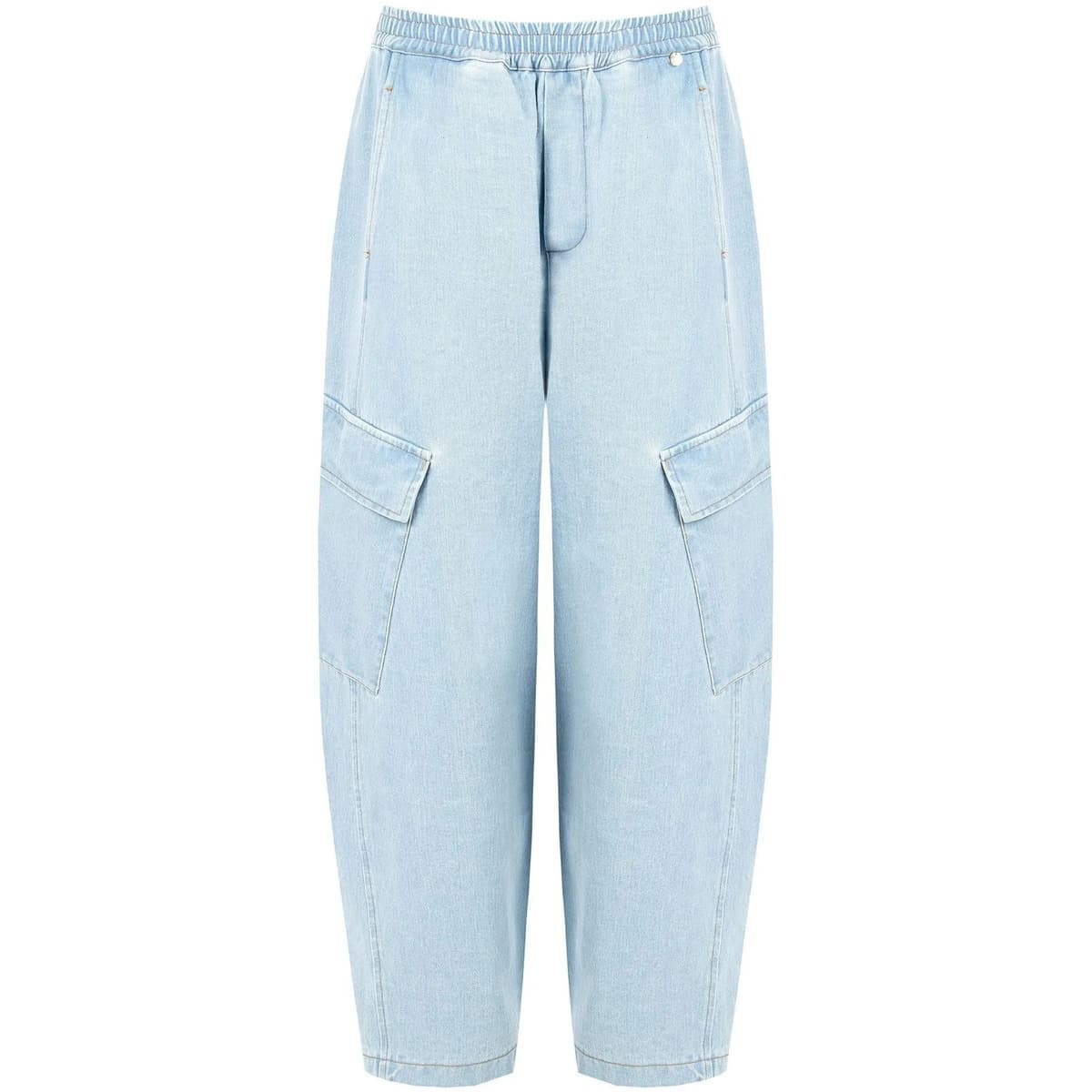 Women's Pants Rinascimento Multicolor