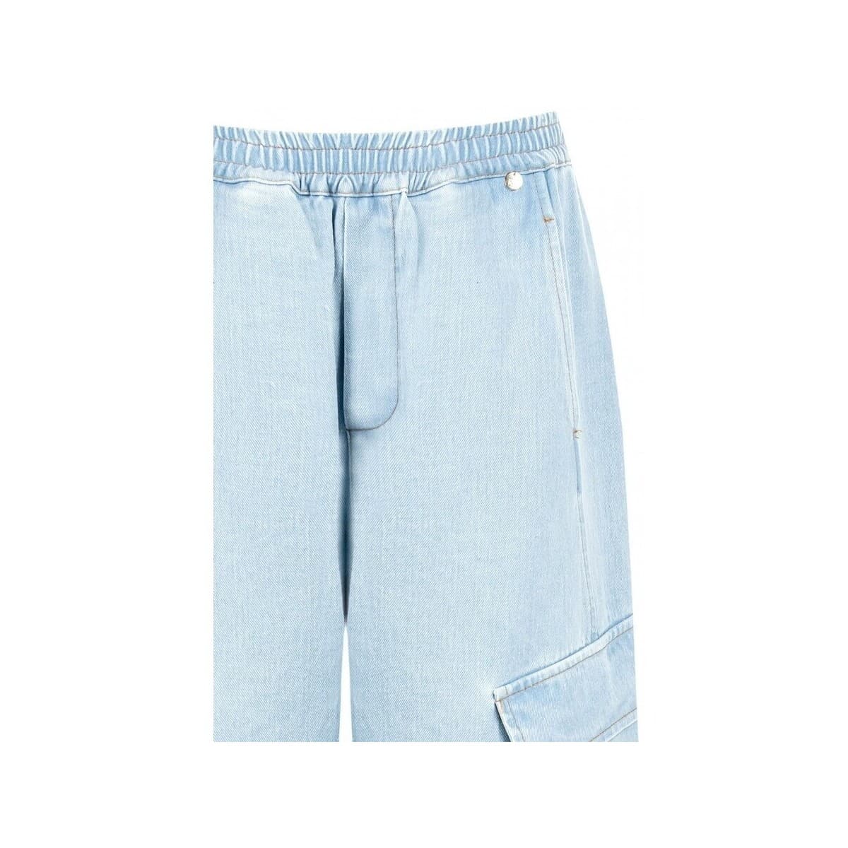 Women's Pants Rinascimento Multicolor