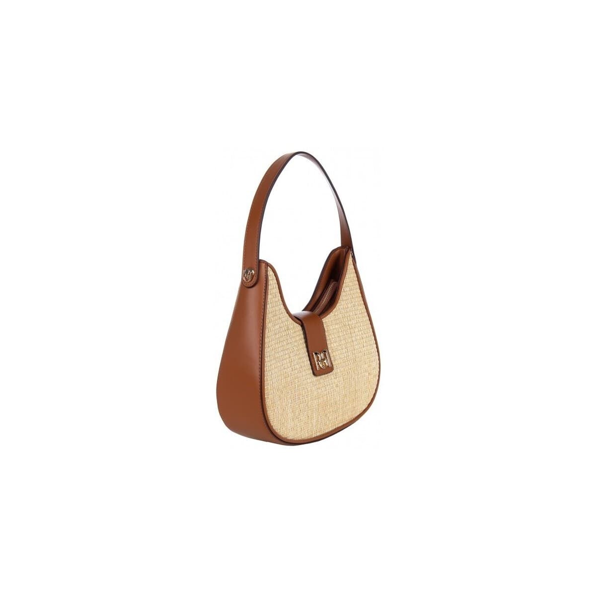 Women's Handbags Rinascimento Beige