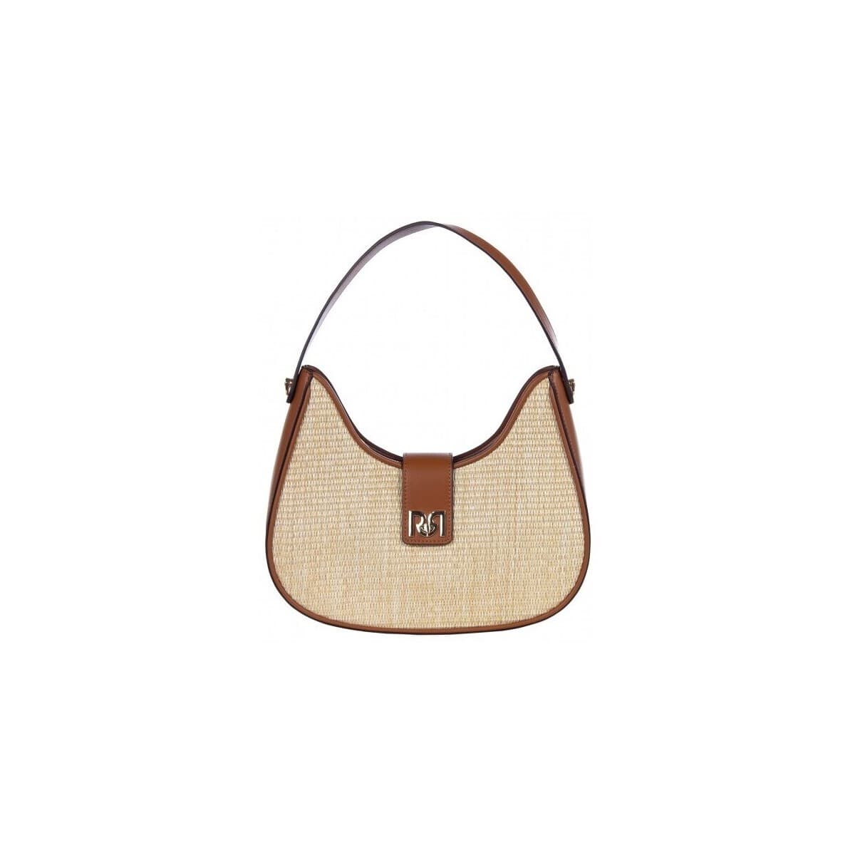Women's Handbags Rinascimento Beige