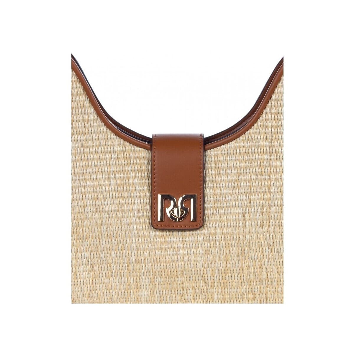 Women's Handbags Rinascimento Beige