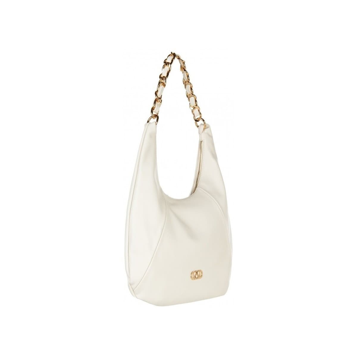Women's Shoulder Bags Rinascimento White