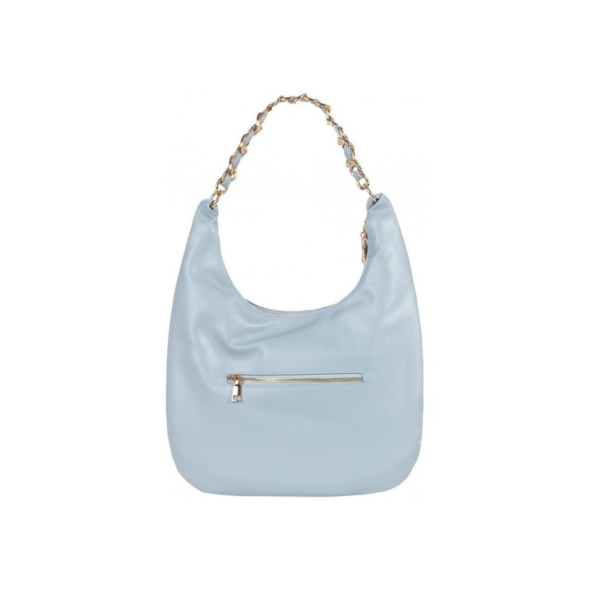 Women's Shoulder Bags Rinascimento Blue