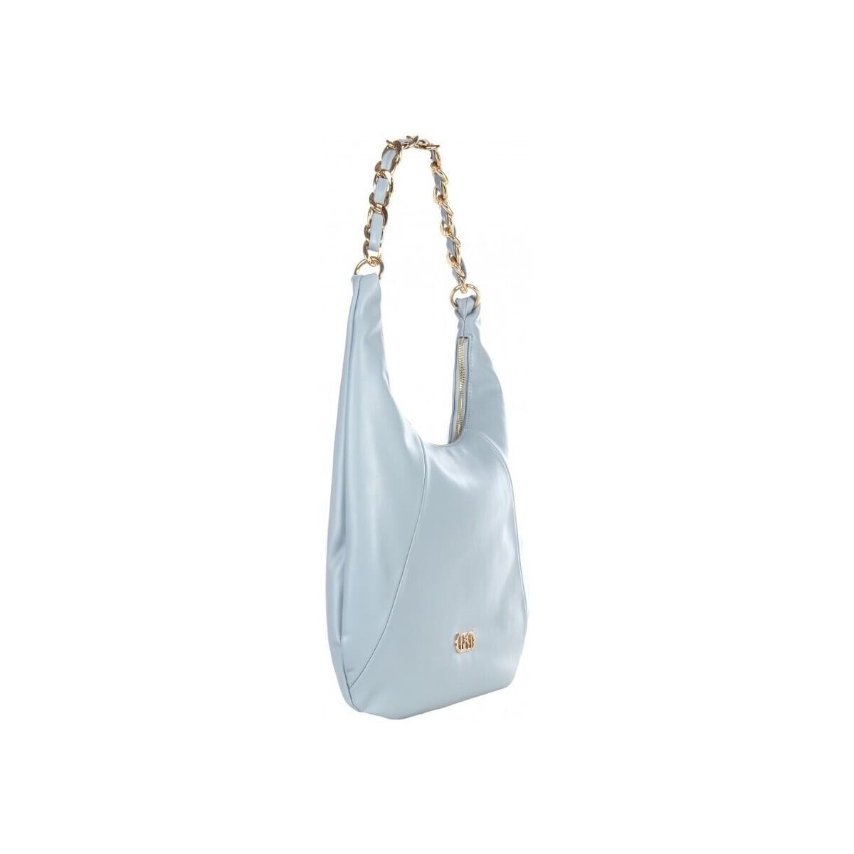 Women's Shoulder Bags Rinascimento Blue