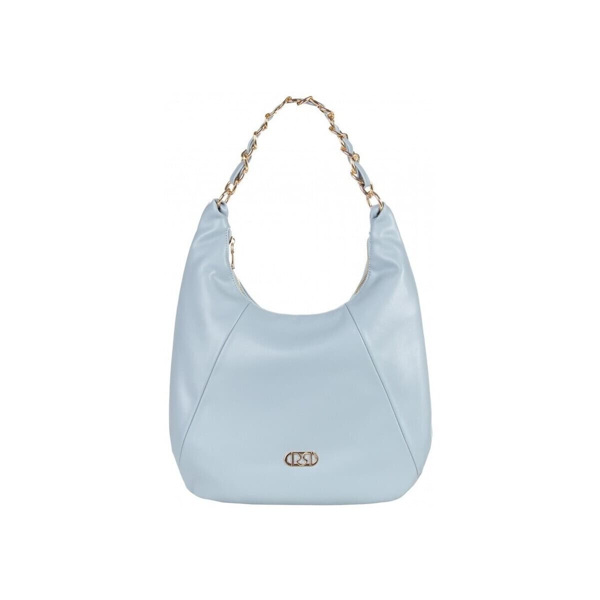Women's Shoulder Bags Rinascimento Blue