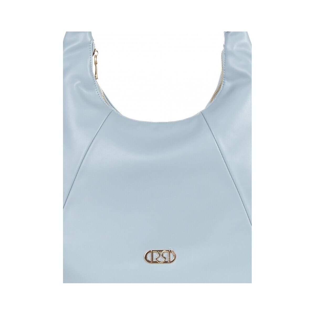 Women's Shoulder Bags Rinascimento Blue