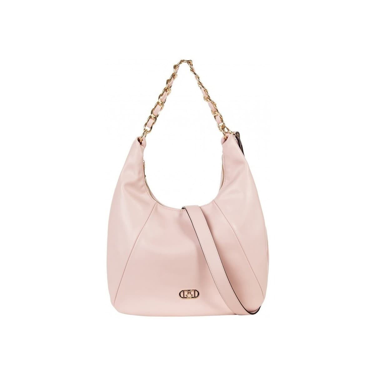 Women's Shoulder Bags Rinascimento Pink