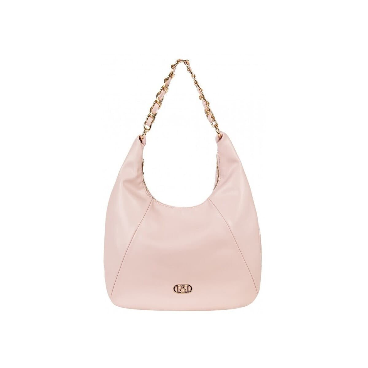 Women's Shoulder Bags Rinascimento Pink