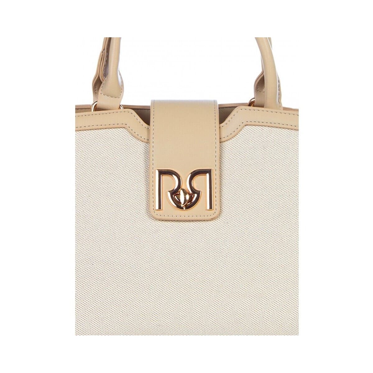 Women's Handbags Rinascimento Beige
