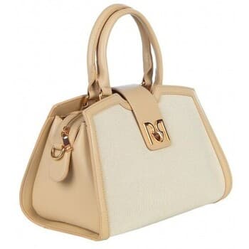 Women's Handbags Rinascimento Beige