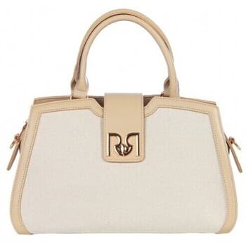Women's Handbags Rinascimento Beige