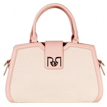 Women's Handbags Rinascimento Pink