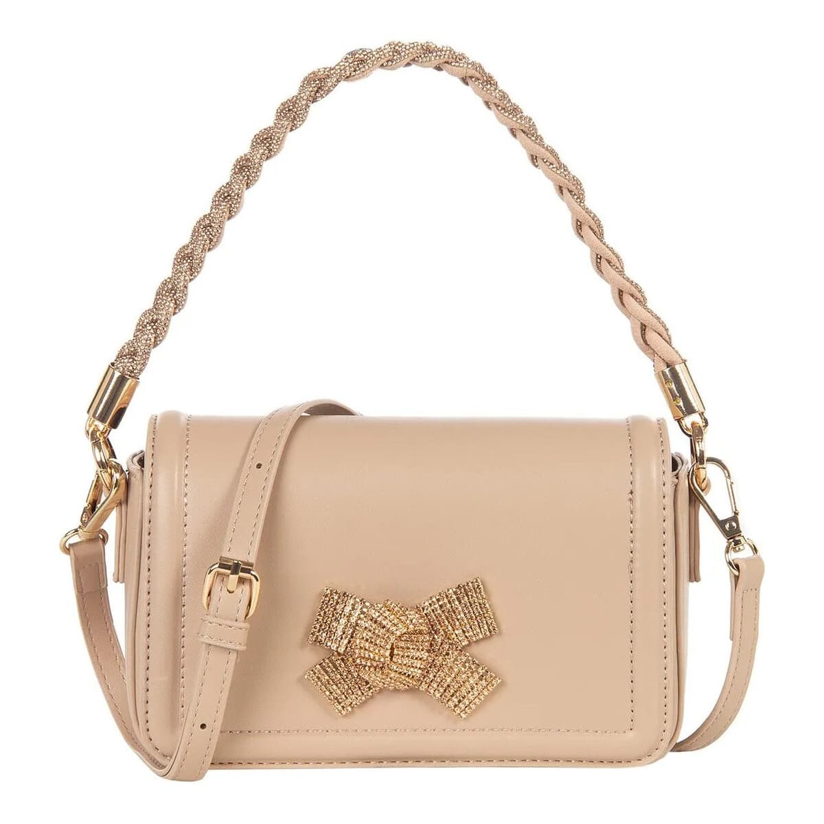 Women's Handbags Rinascimento Multicolor