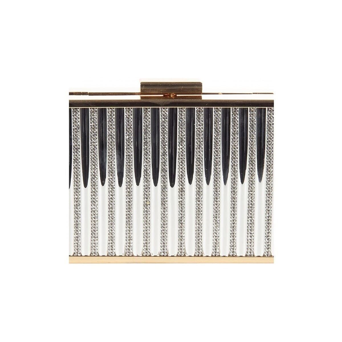 Women's Clutches Rinascimento Multicolor