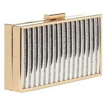 Women's Clutches Rinascimento Multicolor